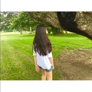 Meet your Posher, Mia